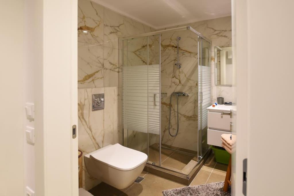 Uni Cozy City Apartment Rhodes City 외부 사진