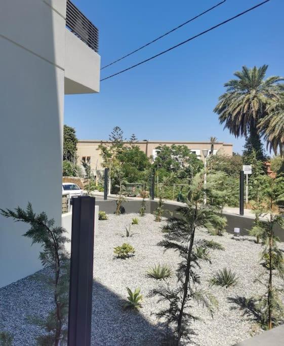 Uni Cozy City Apartment Rhodes City 외부 사진