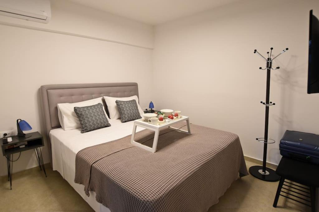 Uni Cozy City Apartment Rhodes City 외부 사진