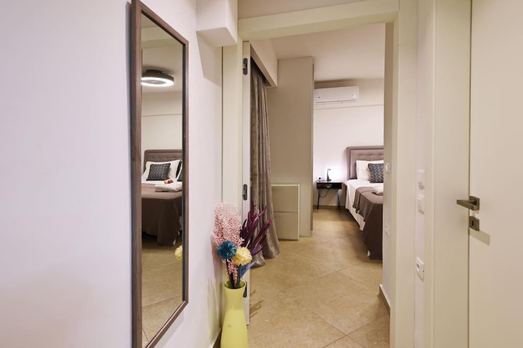 Uni Cozy City Apartment Rhodes City 외부 사진